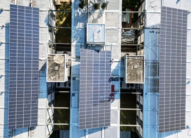 Energia solar para hospitais filantrópicos avança na Alesc