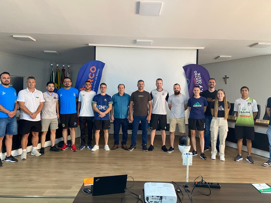 Taça RCO inicia preparativos para a 32ª edição