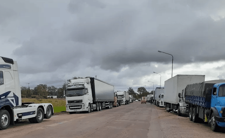 Paralisações já aconteceram em outros anos (por Divulgação)