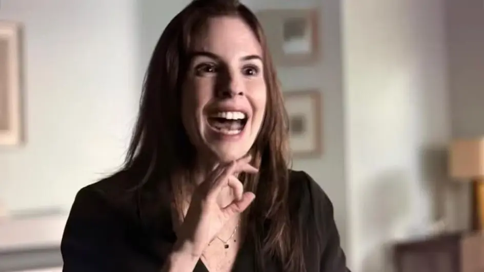 Suzane concedeu entrevista sobre o crime que chocou o Brasil em 2002 (Foto por Reprodução)