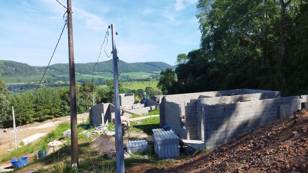 Casa Catarina avança no Oeste e já tem obras em andamento em municípios da região