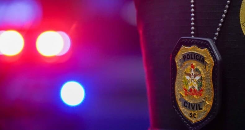 Delegado afirma que população pode confiar na Polícia Civil