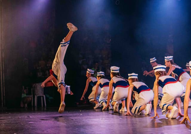 Pinhalzinho terá apresentações de música, dança, teatro e artes visuais em novembro