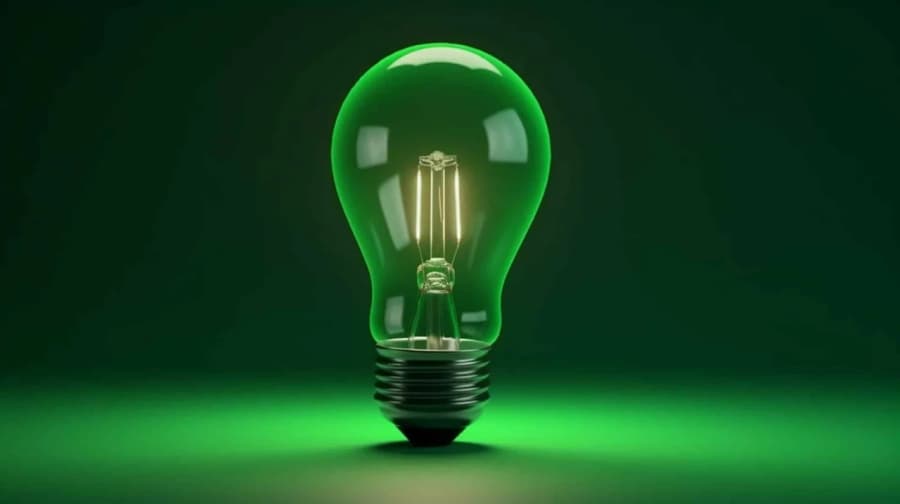 Início de 2026 terá alívio para o bolso com bandeira verde na conta de luz