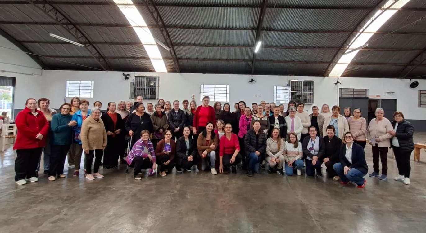 Secretaria de Assistência Social desenvolve projeto com Clubes de Mães de Maravilha (Foto por Ascom)