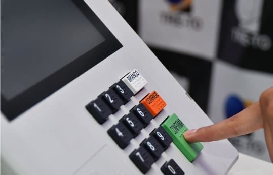 Maioria dos governadores não poderá disputar reeleição nas eleições deste ano