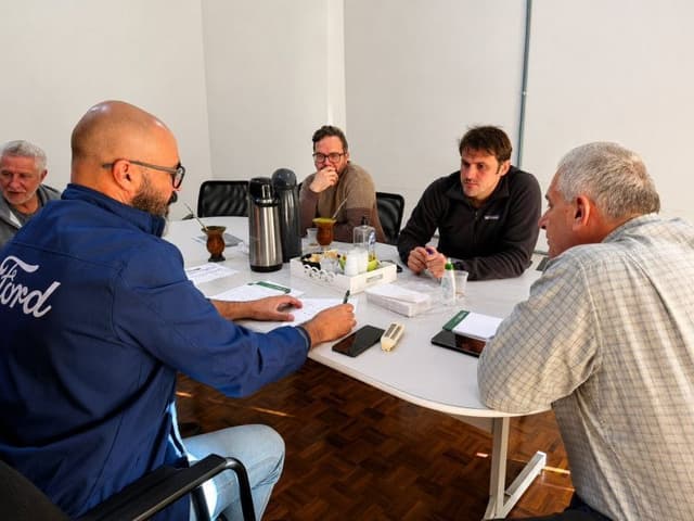 EXPOMERCO 2026 amplia programação com palestras sobre produção e mercado agropecuário