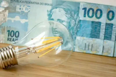 Conta de luz terá aumento em Santa Catarina a partir deste sábado (22)