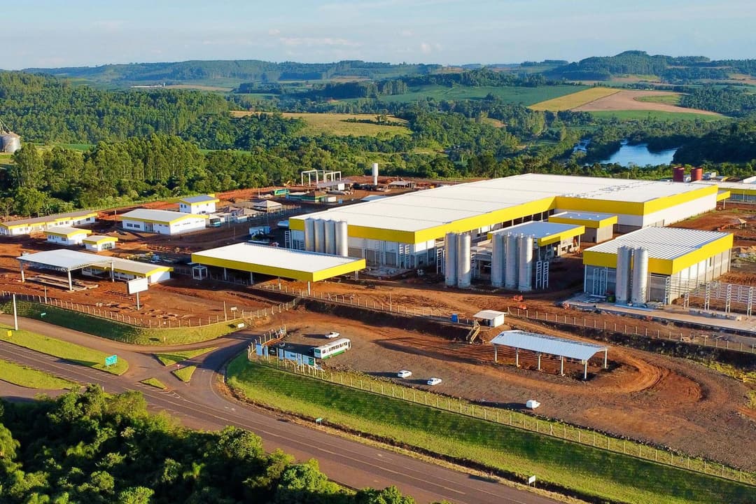 Piracanjuba cria polo de queijos gerando 300 empregos