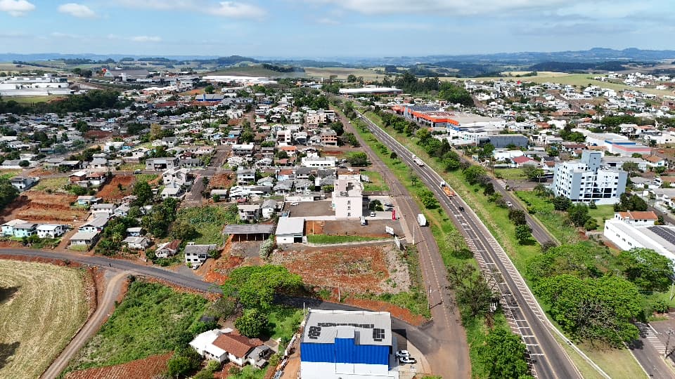 Trânsito será interrompido neste sábado em trecho de acesso ao Jardim Maria Terezinha, em Pinhalzinho