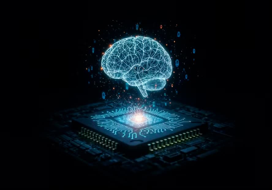 Domínio da Inteligência Artificial vira trunfo para jovens que buscam emprego