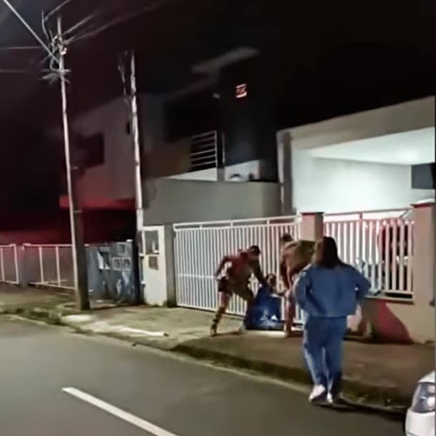 Ocorrência envolvendo candidata a suplente ao Senado é registrada em Jaraguá do Sul