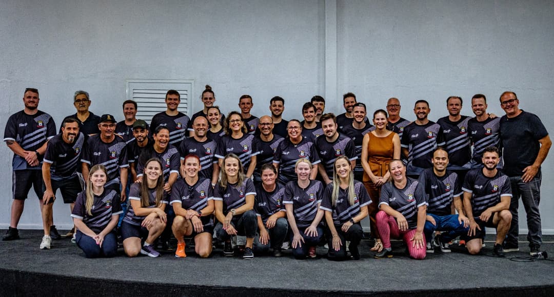 SMEC inicia novo ciclo com foco no cuidado aos alunos e fortalecimento das políticas públicas