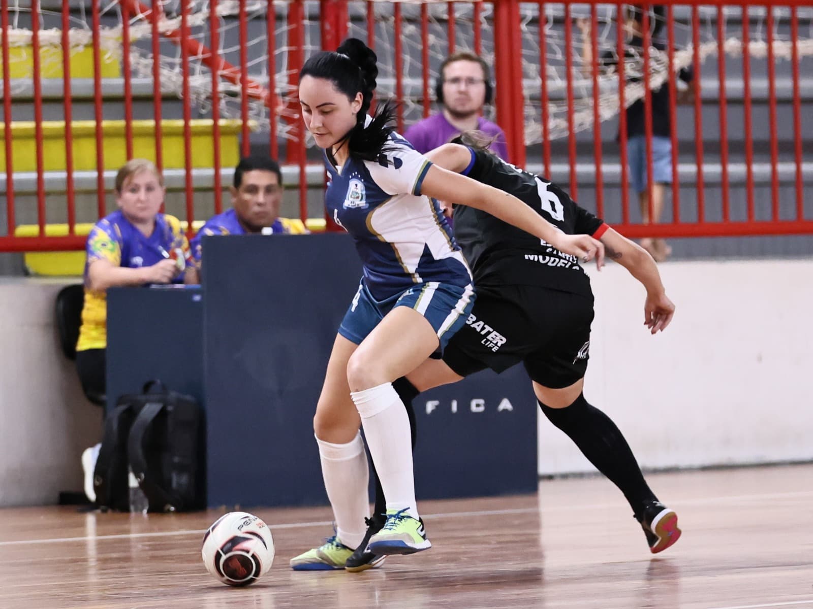 Competição conta com 17 municípios participantes (Foto por Cleiton Ferrasso)