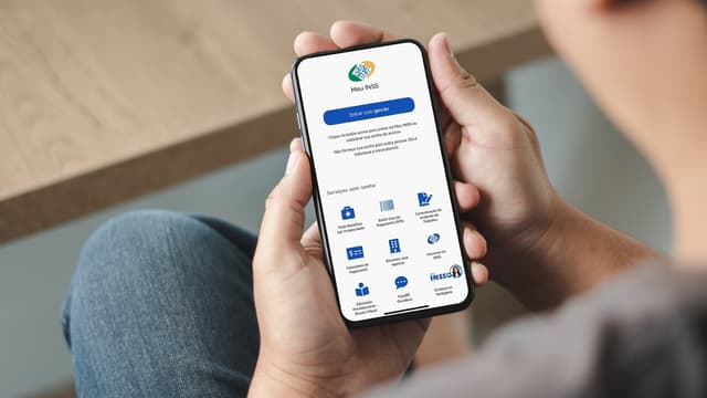 INSS permite contratação de consignado sem biometria facial em casos específicos