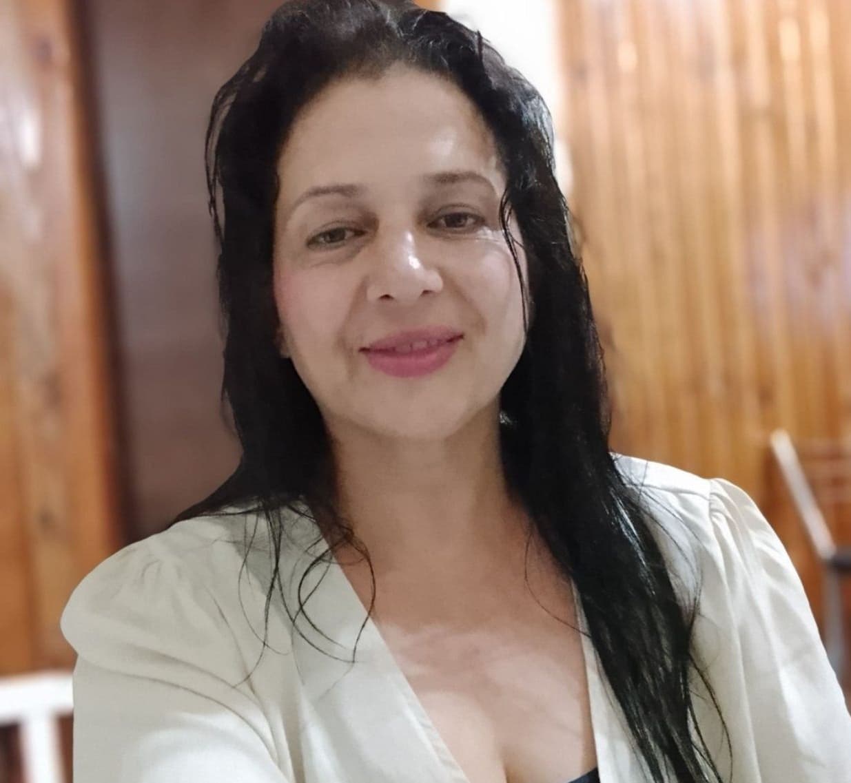 Vítima de feminicídio foi morta na frente dos filhos