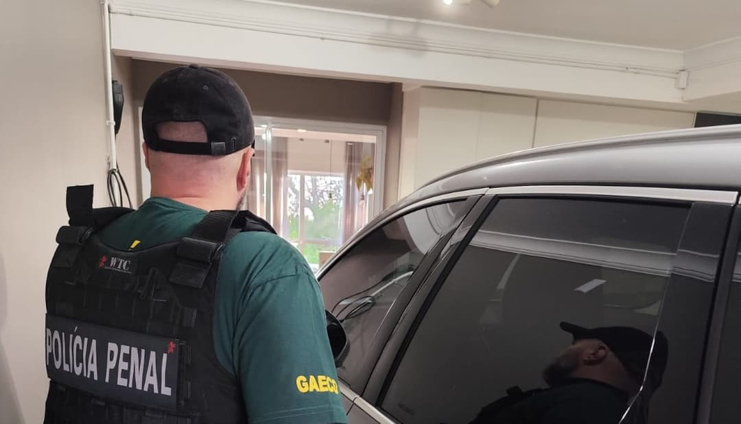 Segunda fase de operação mira esquema de golpes em 280 idosos