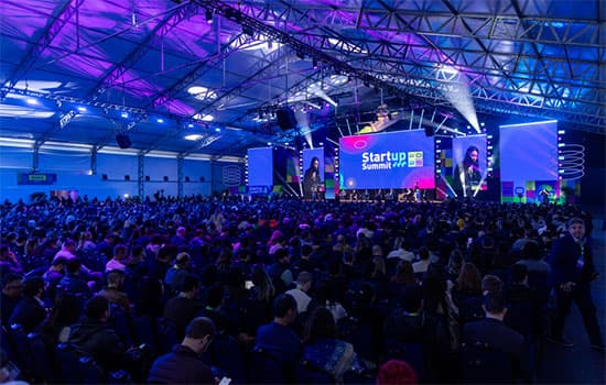 Startup Summit 2026 coloca Santa Catarina no centro da inovação