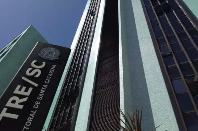 16 candidaturas são indeferidas pela Justiça Eleitoral em Santa Catarina