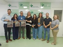 Deputada destinou mais uma verba ao hospital de Pinhalzinho (por Ascom)