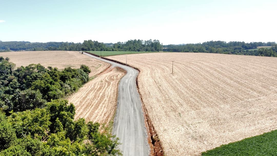 Acesso à Linha Araçá será temporariamente bloqueado para avanço de obras