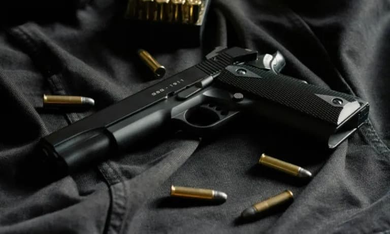 Santa Catarina tem a menor taxa de mortes violentas do Brasil
