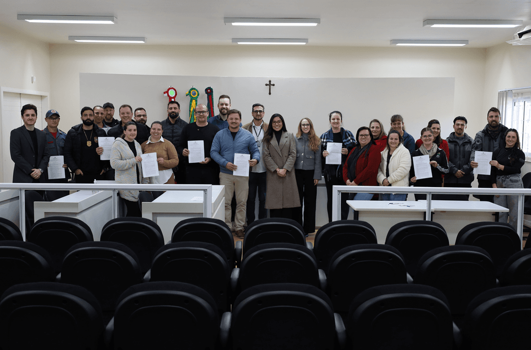 Justiça repassa R$ 178 mil para 11 entidades que atendem a comunidade