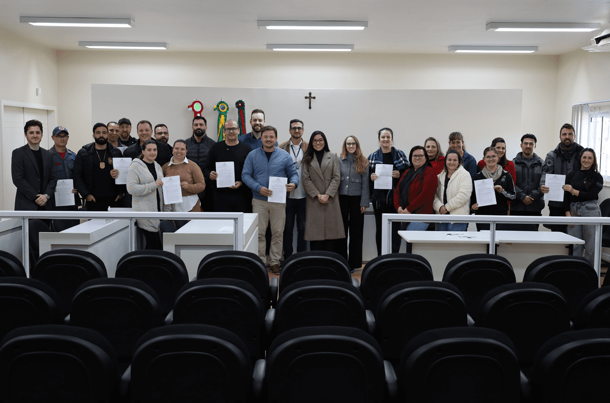 Justiça repassa R$ 178 mil para 11 entidades que atendem a comunidade