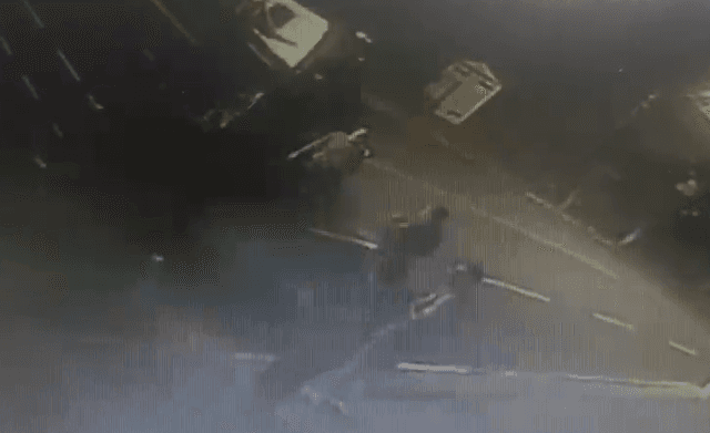 Recém-nascida de 15 dias é salva em Cunha Porã