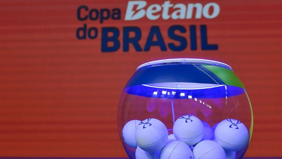 COPA DO BRASIL: Inter, Grêmio e Chapecoense conhecem adversários das oitavas de final