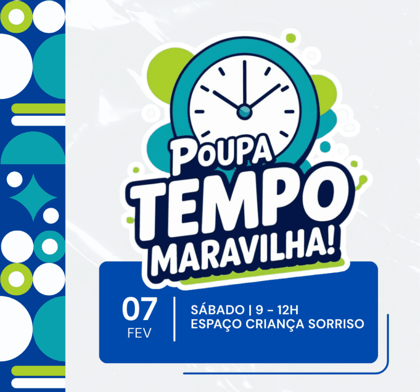 Maravilha promove 1ª edição do Poupa Tempo com serviços concentrados para a população