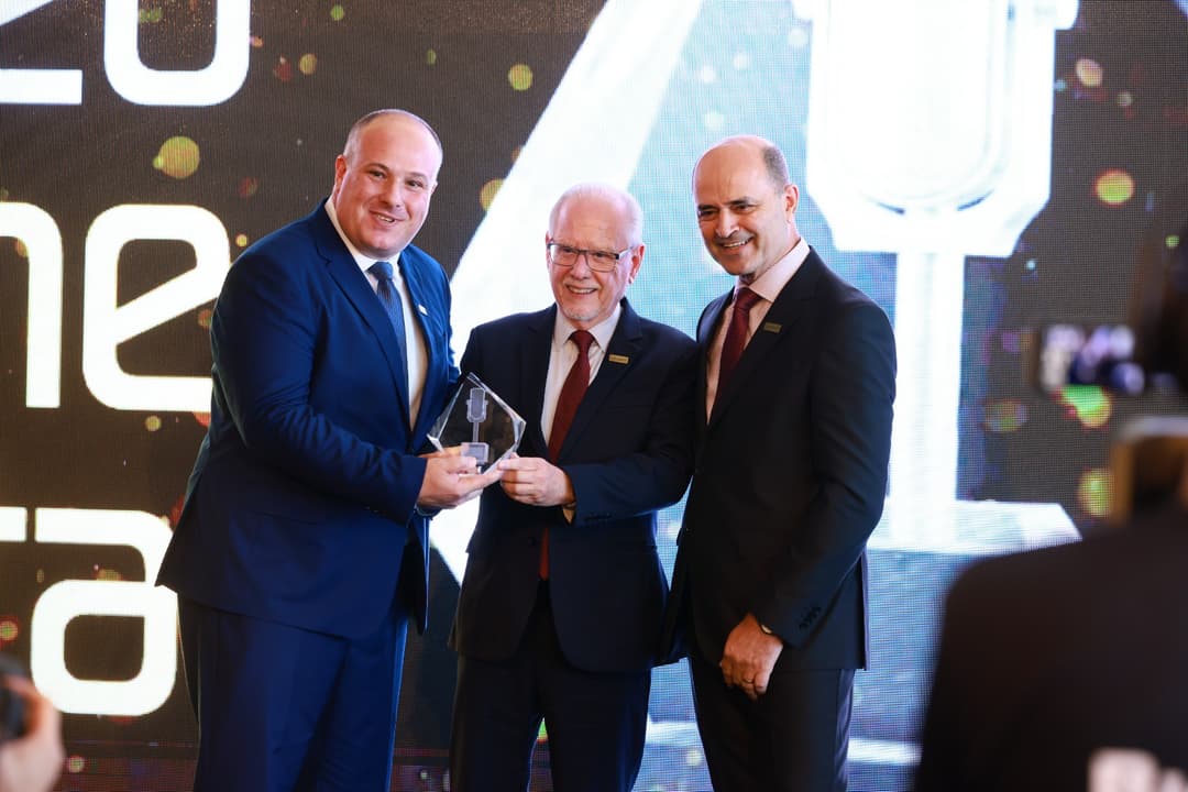 Nova direção da ACAERT assume com discurso de inovação, pluralidade e compromisso social