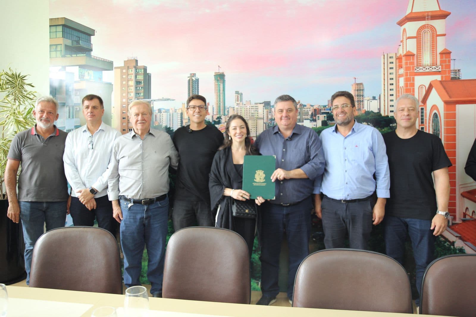 Autódromo Internacional de Chapecó passa a se chamar Márcio Vaccaro