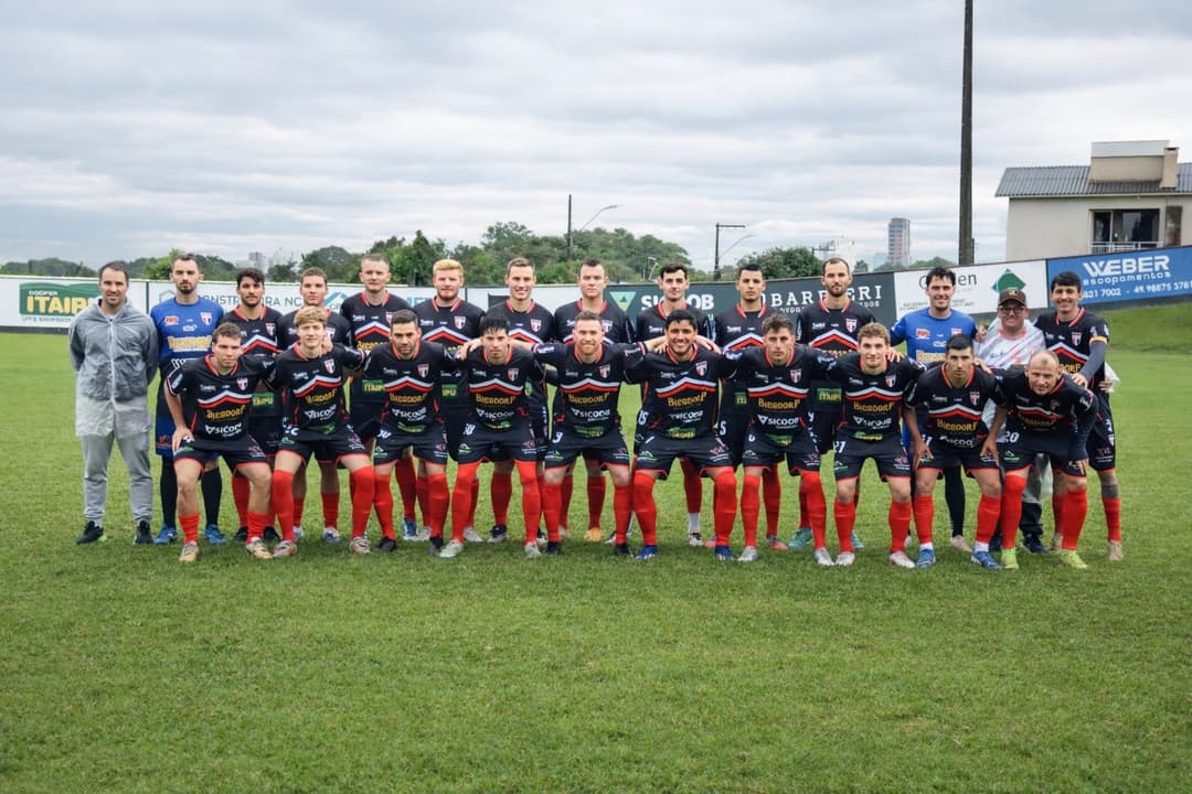 Ajap vence na estreia e Santa Lúcia é superado fora de casa