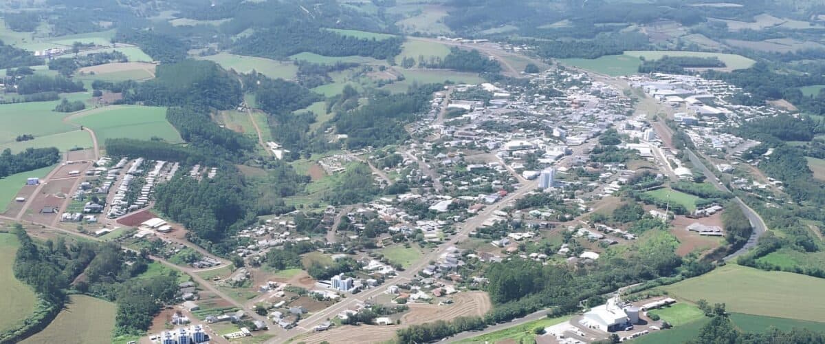 Com a atribuição do Selo Ouro, Nova Erechim consolida-se como referência na eficiência dos processos administrativos e no estímulo à criação de novas empresas (Foto por Divulgação)