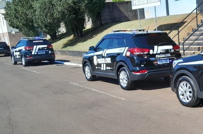 Moça de 25 anos é encontrada morta em Palmitos