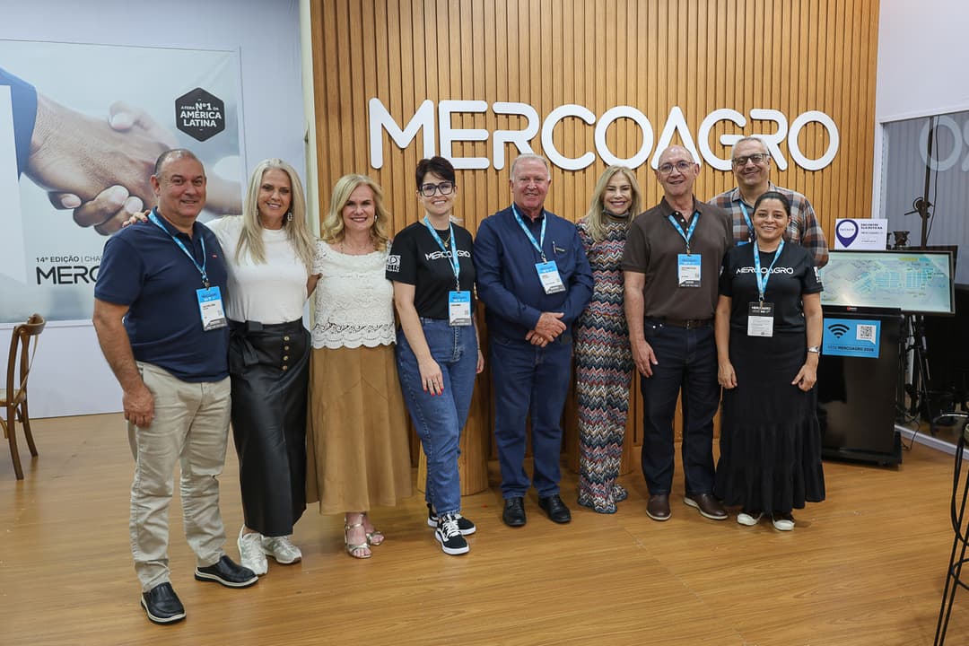  ACIC empossa nova diretoria e celebra 79 anos de atuação em Chapecó