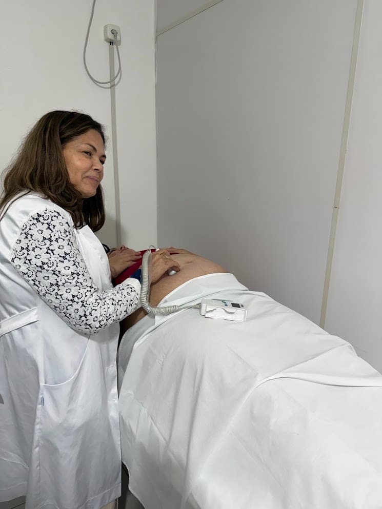 141 gestantes são acompanhadas pela rede municipal de saúde de Pinhalzinho (Foto por Ascom)