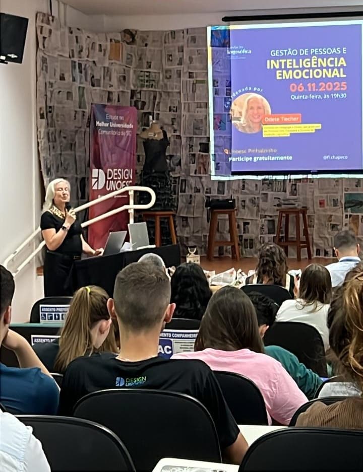 Fundação Logosófica já realizou outros eventos em Pinhalzinho (Foto por Divulgação)