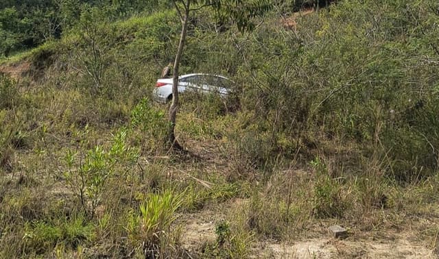 Polícia recupera nove automóveis furtados em menos de 24 horas
