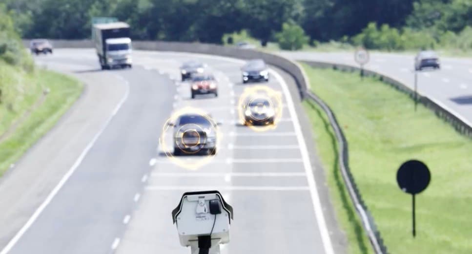 Tecnologia sendo usada (Foto por Larissa Mendes)