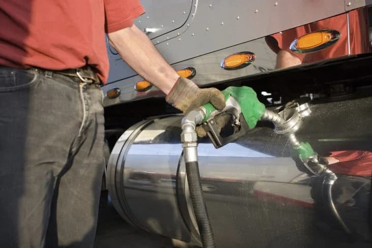 Crédito de R$550 milhões será usado para apoiar importação de óleo diesel rodoviário