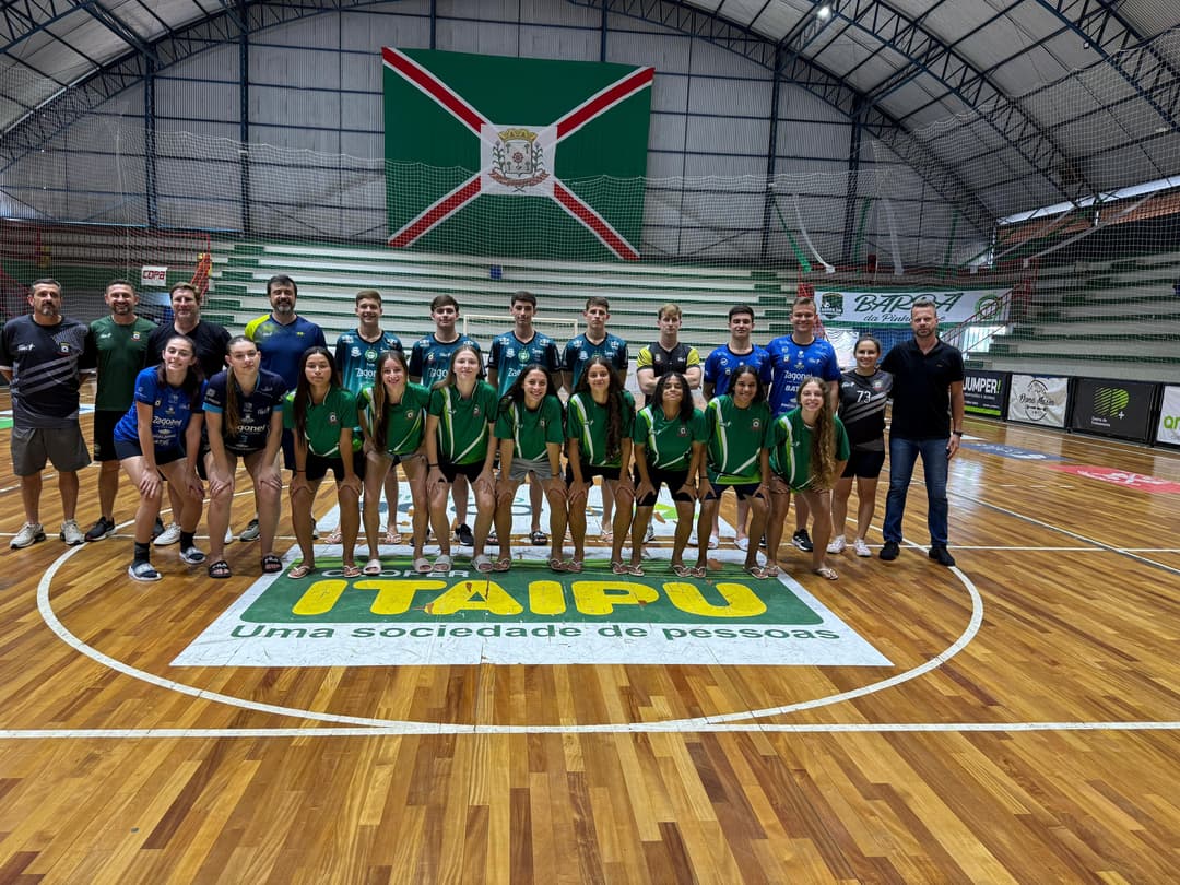 Programa Bolsa Atleta 2026 prevê investimento de mais de R$ 128 mil no esporte local