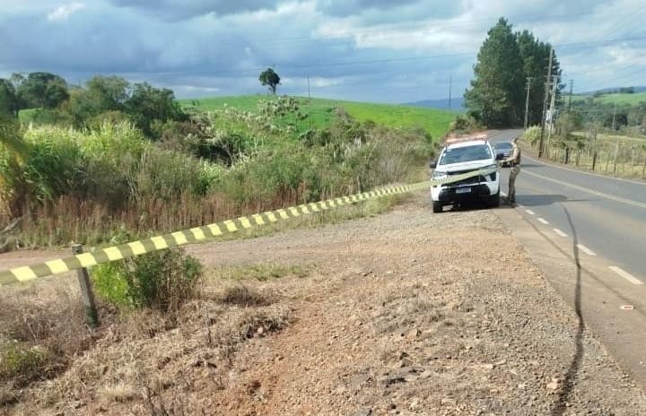 “Estou voltando”: marido some depois de mensagem e é encontrado morto