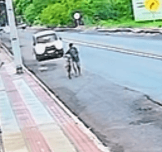 Vítima não resistiu aos ferimentos (Foto por Divulgação)