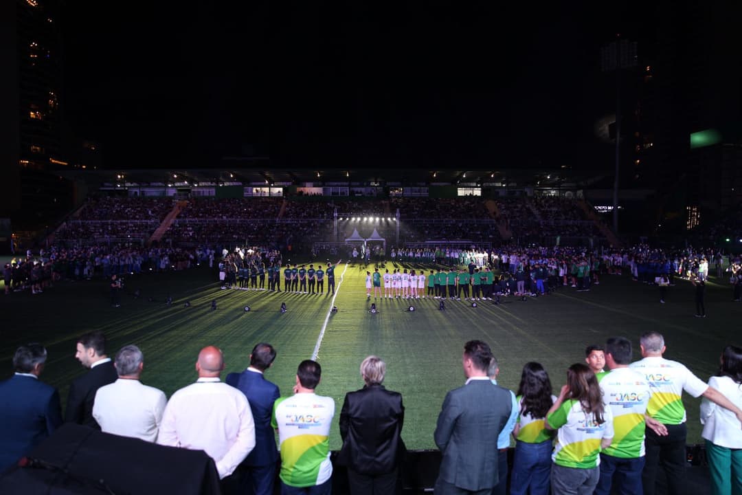 Chapecó destaca bom início e planeja manter excelência no Jasc