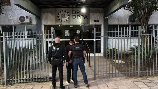 Operação Erínias avança e Polícia Civil prende 7ª suspeita pelo assassinato de adolescente em Maravilha