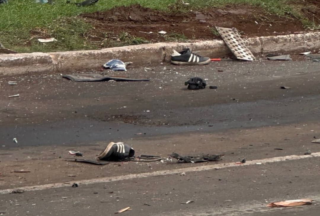 Caminhoneiro da fatalidade de Chapecó segue preso