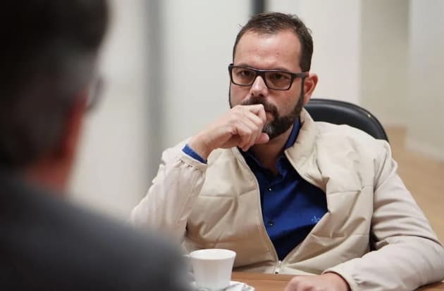 TSE rejeita pedido de cassação e Jorge Seif mantém mandato no Senado