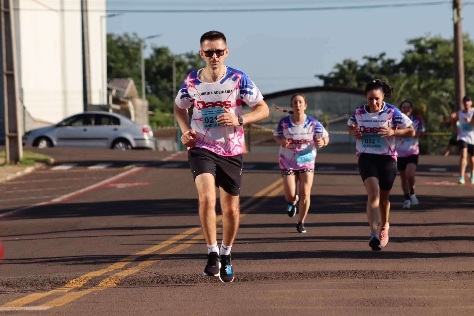 Decisão considera a realização de outros eventos no período e a instabilidade climática; corrida estava marcada para 22 de novembro (Foto por Divulgação)